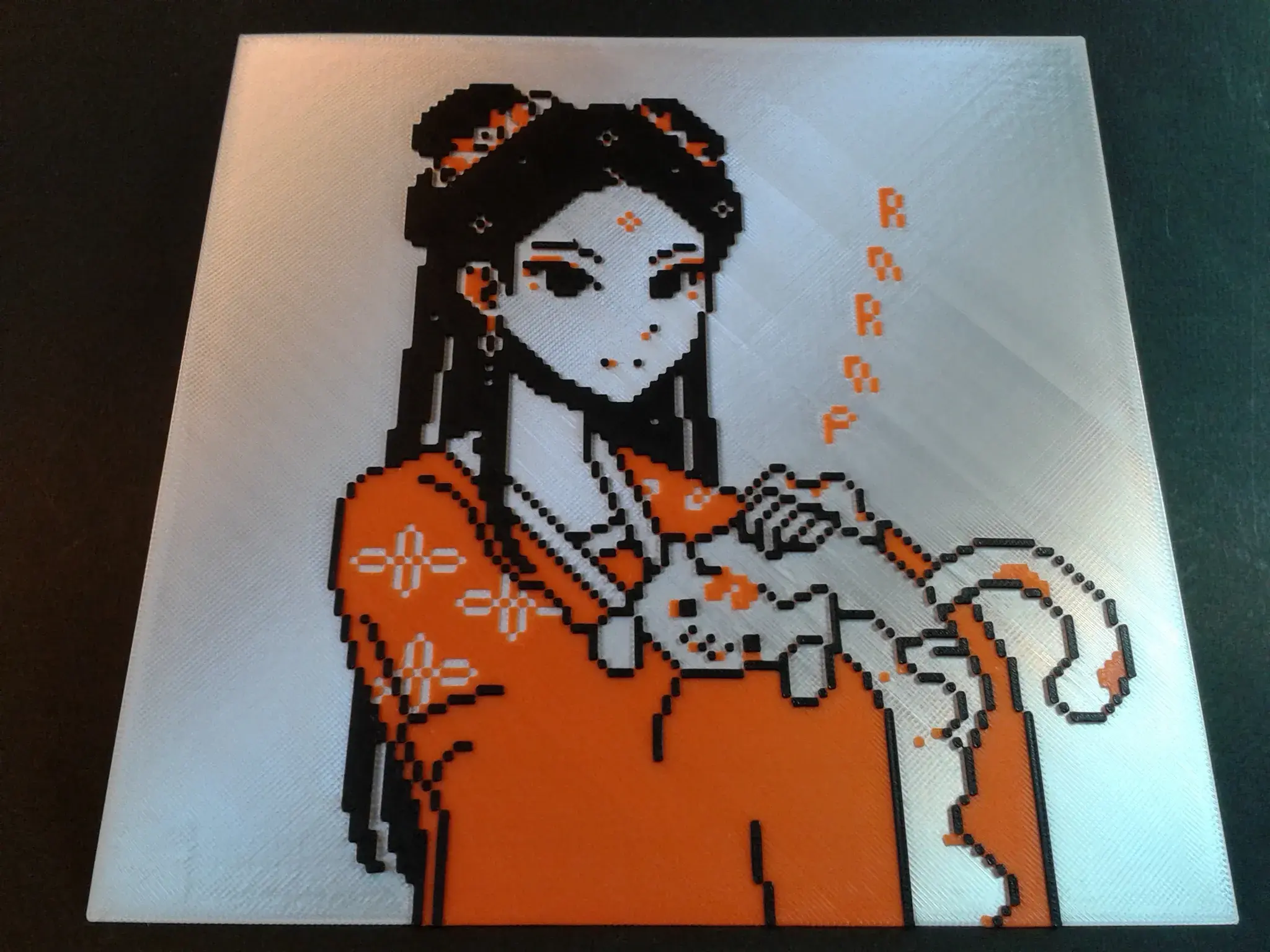 Oh how nice it is to be a cat, by arts.of.win