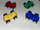 Helper Car-2