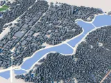 Dhaka City Bangladesh-1