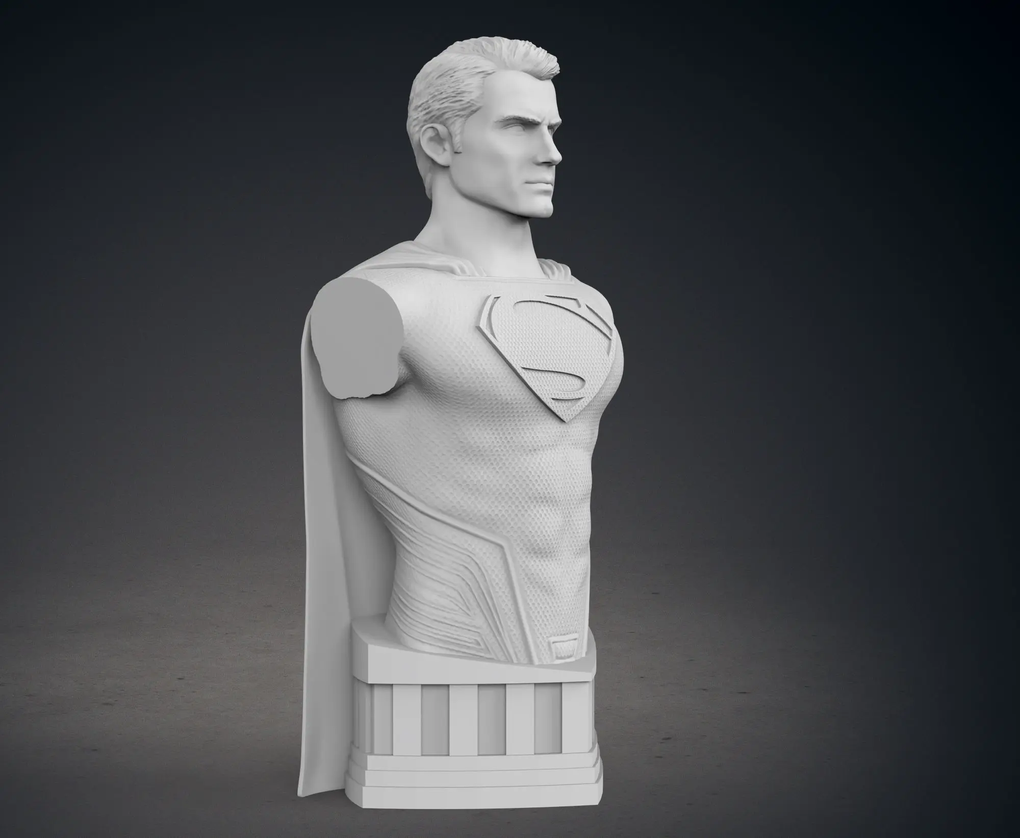 Superman - L'uomo d'acciaio (Henry Cavill)