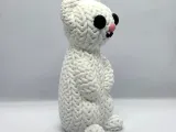Knitted Weasel-2