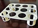 Especiero antivuelco para cajón-1