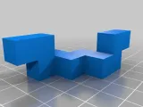 Snap Together Container Set-5