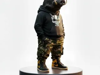 Javali Hip Hop