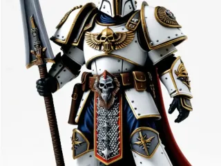 Traitor Guard (Warhammer)
