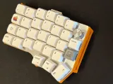 Crone 6x4 Split Keyboard Riser-0