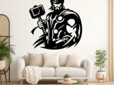 WallArt Marvel Thor-0