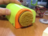 Mini Disc Sander D50mm-3