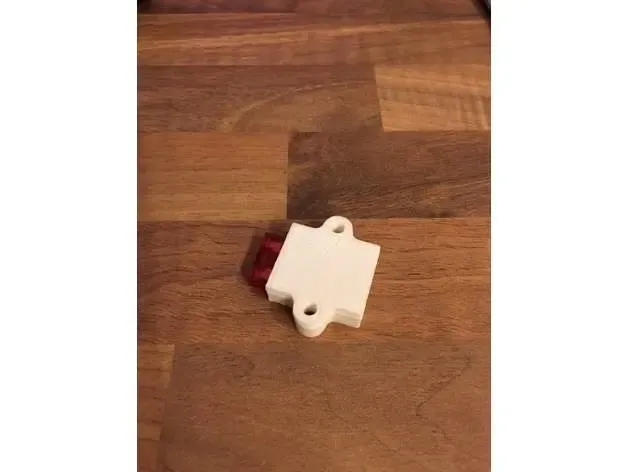 fuse holder p1