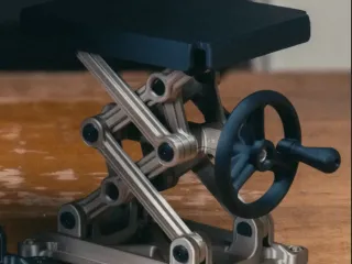 Table top