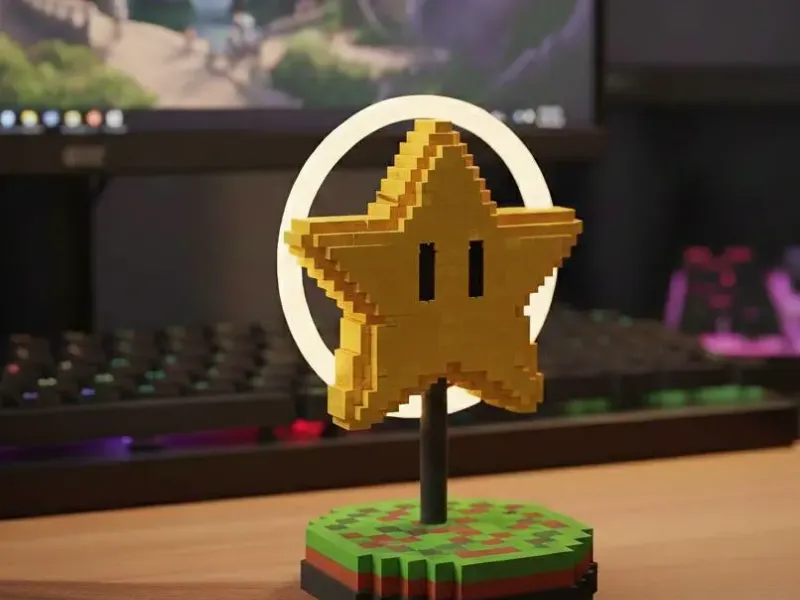 Star of Power