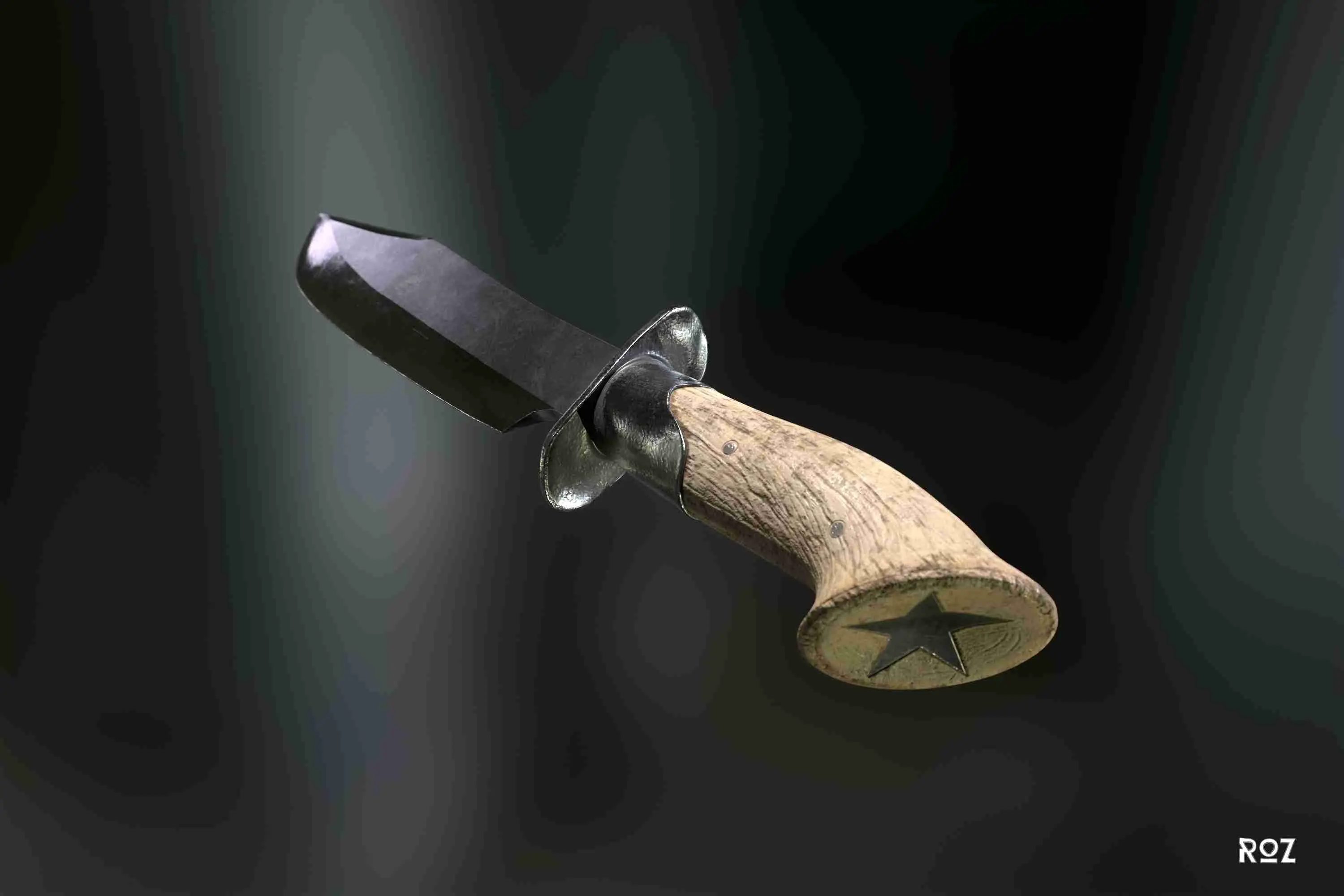 Bowie Knife