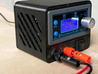 Zk power supply 