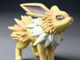 Jolteon Pokemon Fan Art-0