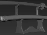 SAMURAI SWORD-0