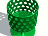 pot Basket V+N 10-3
