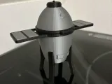 BBQ Grill master-1