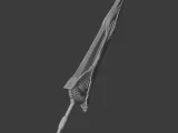 Artian Blade I Monster Hunter Wilds-1