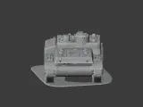 AT-8 tank-1