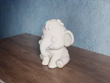 Chibi Mammoth-3