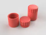 Jar Bottle-7