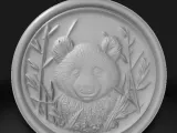 bear coin-0