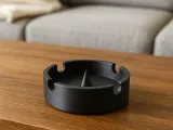 minimalist Ashtray- sturdy,lightweight-1