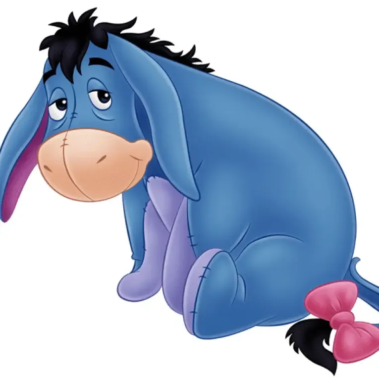 eeyore 