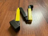 modular kickstand bicycle-1