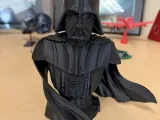 Dart Vader Bust-1