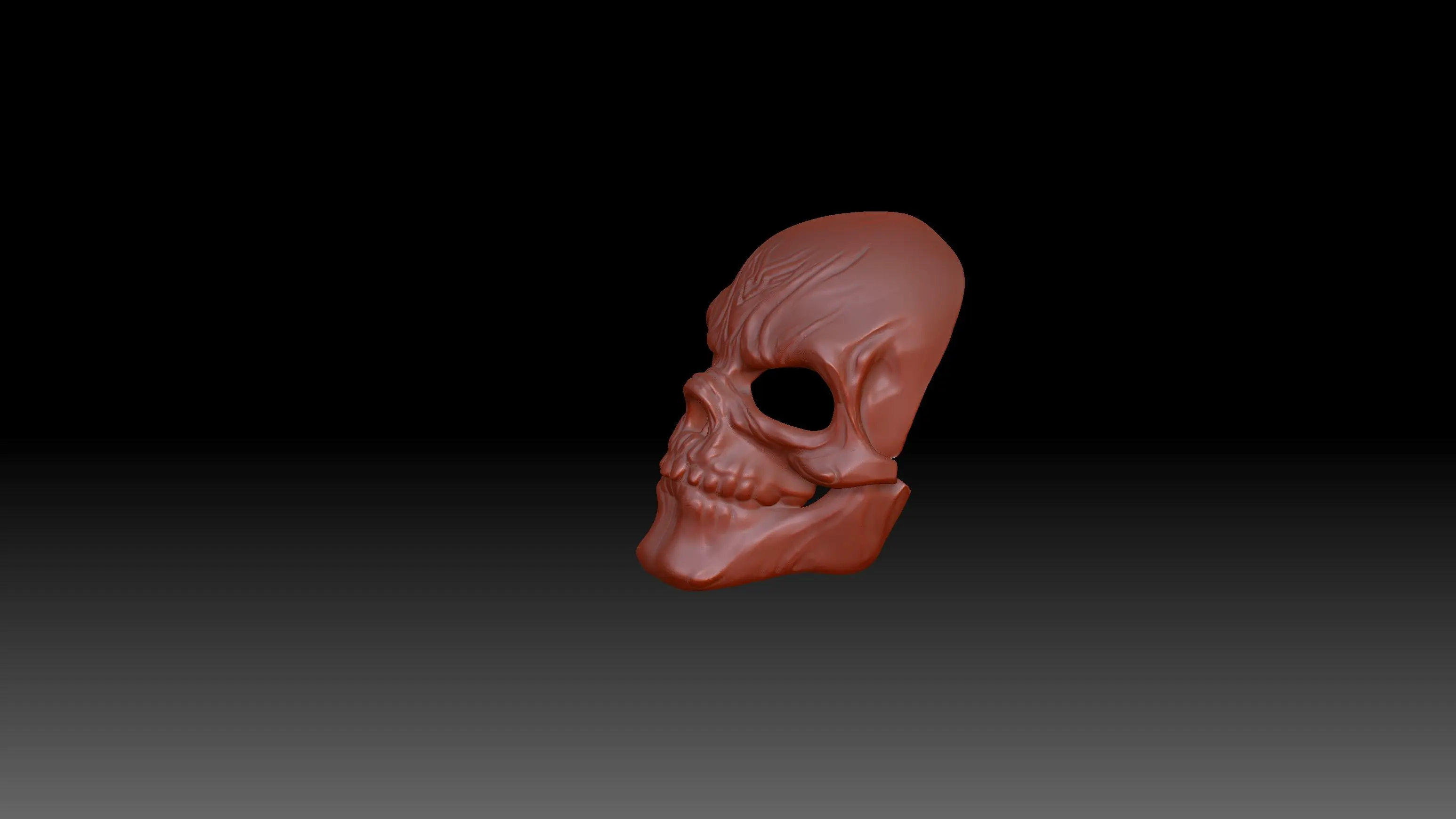 Skull