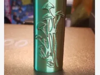 bic cogumelo