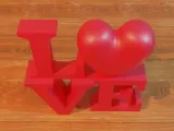 LOVE decor-2