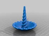 Unicorn Ring Holder-0