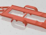 reboque 1/64-1