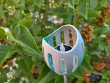 Garden Torch Table Decoration Garden Decor Light Tea Light-1