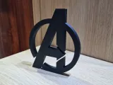 Avengers sign-0