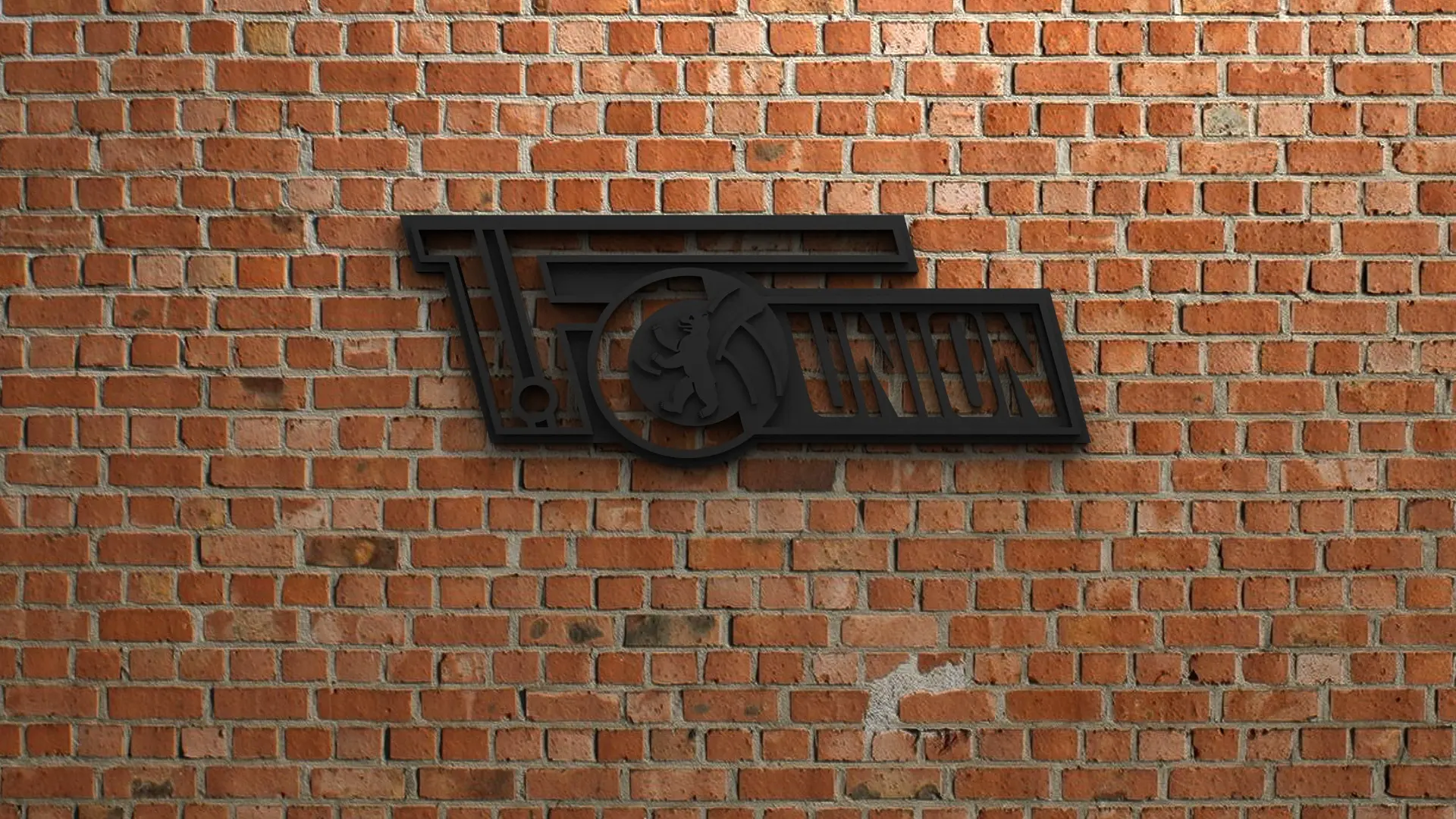 FC Union Berlin Logo