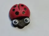 LADYBUG BROOCH-4