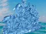 Dolphin Mega-6