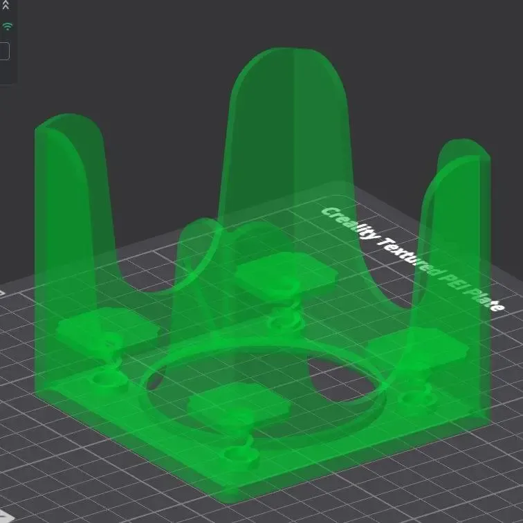 Sheet holder