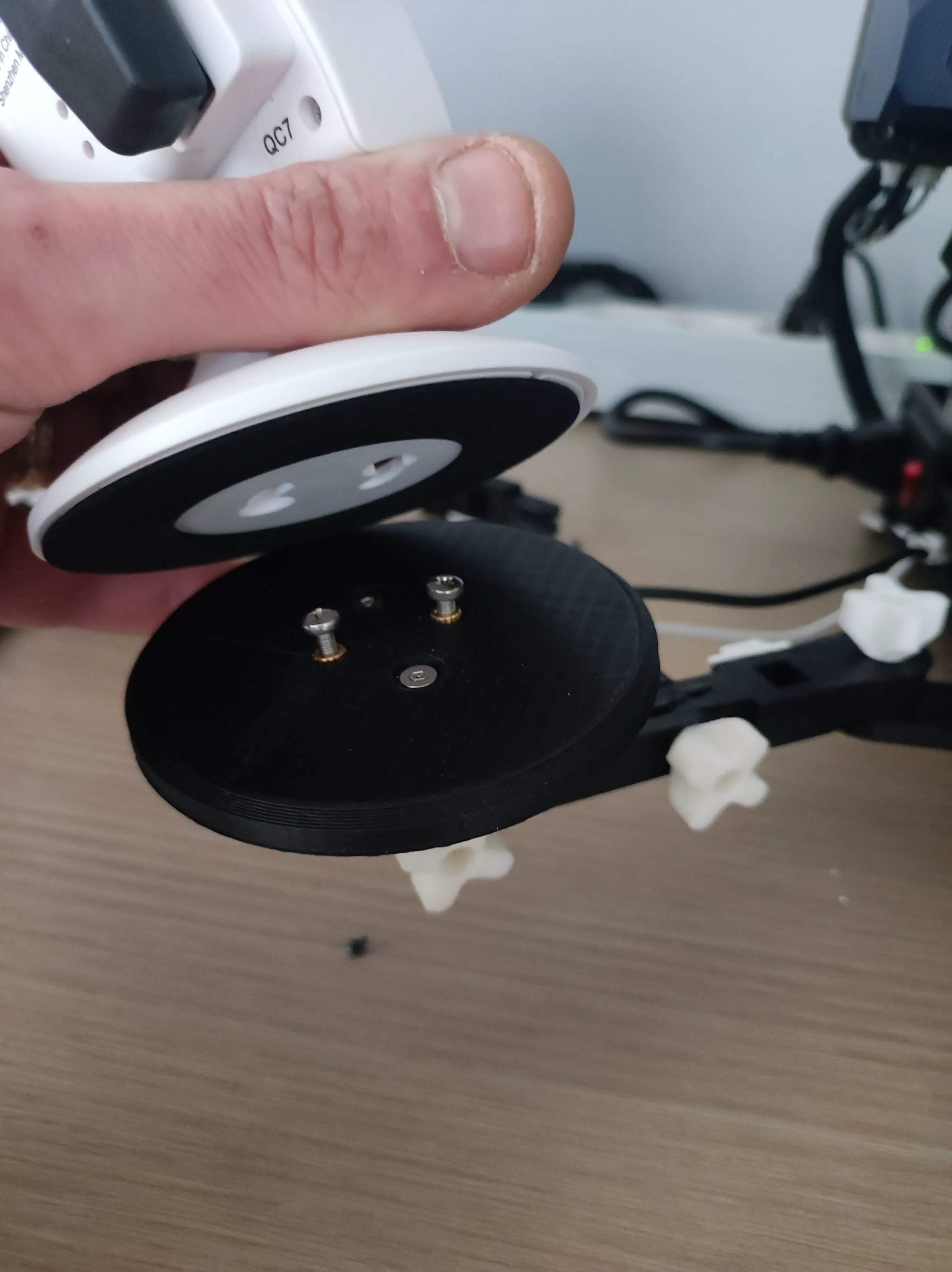 mintion beagle camera mount and holder