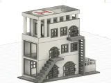 drygets tower-3