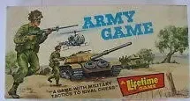 Army Board Game-0