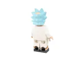 Rick Sanchez Modular Figure-4