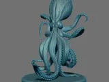 Lucky Octopus-1