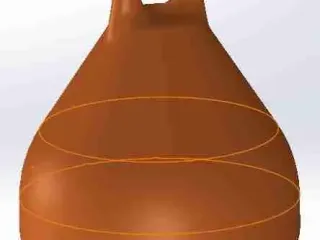 buoy, şamandra