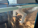 Creality Hi LED light clips for enclosure-6