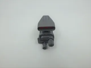 Supercharger Kit