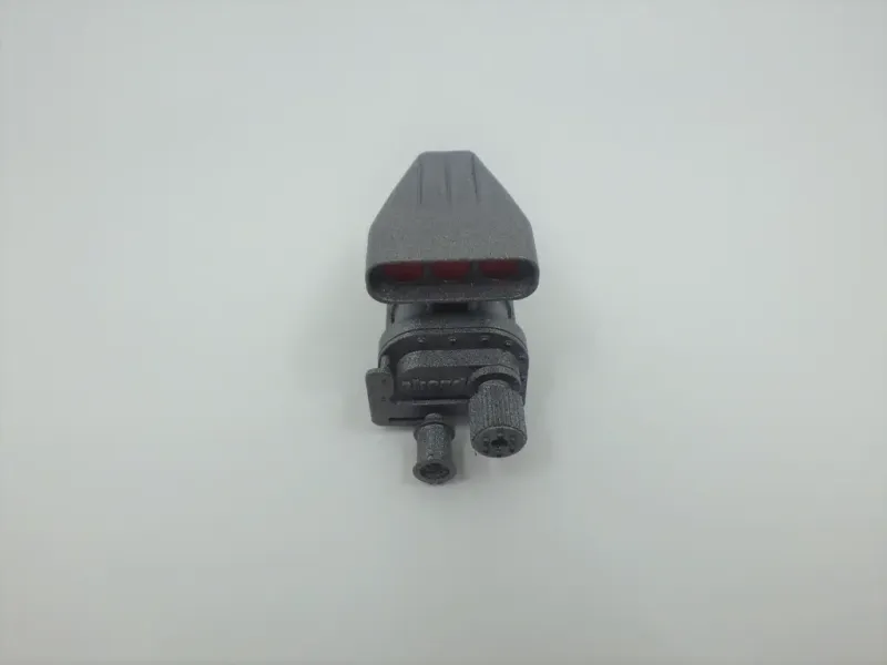 Supercharger Kit